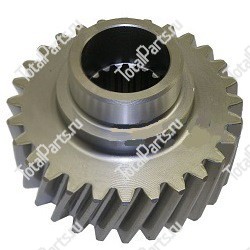 KEY NUMBER 00000030668 ШЕСТЕРНЯ TOYOTA