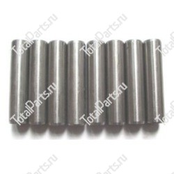 NISSAN 1321254T41 НАПРАВЛЯЮЩАЯ КЛАПАНА TD42