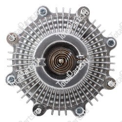 TOYOTA 1621054060 ВИСКОМУФТА