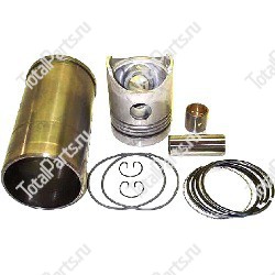 TOYOTA 110467600271 ГИЛЬЗА ДВИГАТЕЛЯ / НАБОР