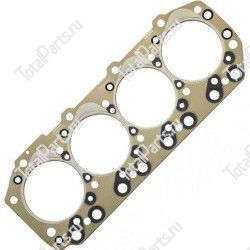 SIZE 4x457x171x97x1.6 ПРОКЛАДКА ГОЛОВКИ БЛОКА ЦИЛИНДРОВ 1.60