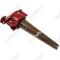 HYSTER 120299 ТОПЛИВНАЯ КРЫШКА