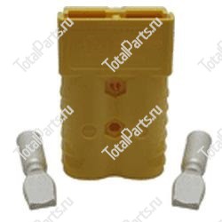 MITSUBISHI 1062666 СОЕДИНИТЕЛЬ АККУМУЛЯТОРА ЖЕЛТЫЙ