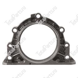 TOYOTA 113817600671 КРЫШКА ЗАДНЕГО САЛЬНИКА КОЛЕНВАЛА