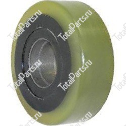 SIZE 165*60*127*62*16*2*P ГРУЗОВОЕ КОЛЕСО | ЗАПЧАСТИ НА ТЕХНИКУ ДЛЯ СКЛАДА