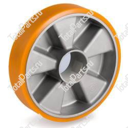 TELLURE ROTA 15168551 КОЛЕСО