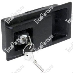 MERLO 049434 РУЧКА ДВЕРЦЫ