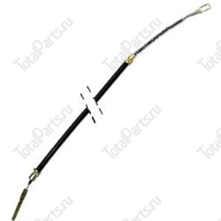 SIZE 1240*1040*3*C*M6*1*R ТРОС УПРАВЛЕНИЯ