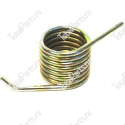 TVH 10029112 ПРУЖИНА КРУЧЕНИЯ