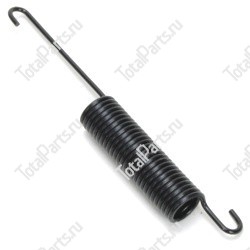 LATEC 0875620 ПРУЖИНА СТЯЖНАЯ