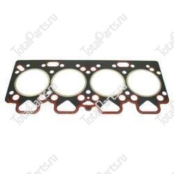 SIZE 4x502x215x104x2 ПРОКЛАДКА ГОЛОВКИ БЛОКА ЦИЛИНДРОВ