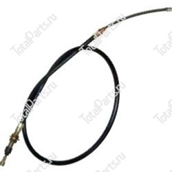 SIZE 1230x1040x4xGx12xIx1 ТЯГОВЫЙ ТРОСИК