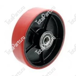TVH 12431481 КОЛЕСО