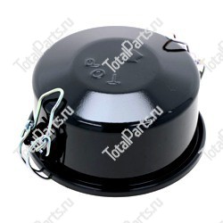 SIZE 130*152*82 КРЫШКА ФИЛЬТРА