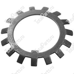 SIZE 118.5*85*2 СТОПОРНАЯ ШАЙБА