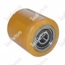 TOTALSOURCE 107897 РОЛИК ДЛЯ СКЛАДСКОЙ ТЕХНИКИ