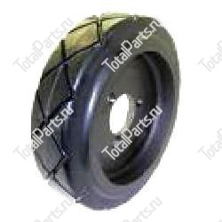 TENNANT 1036256 РУЛЕВОЕ КОЛЕСО