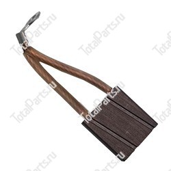 KEY NUMBER 07536 УГОЛЬНАЯ ЭЛЕКТРОЩЕТКА