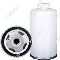 SIZE 14.5x79x140x147x6.75 ФИЛЬТР ТОПЛИВНЫЙ M16x1.5 RH