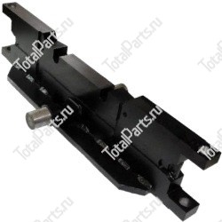 SIZE 1325x1330x47.7x210x3 БАЛКА РУЛЕВОГО МОСТА / U-shape