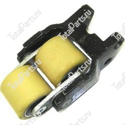 TVH 17281446 ВИЛКА (ТАНДЕМ) КОЛЕСА В СБОРЕ