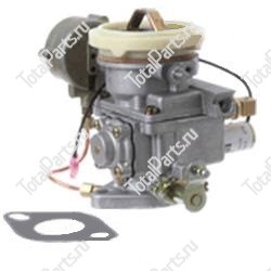 TOTALSOURCE 1237106 КАРБЮРАТОР