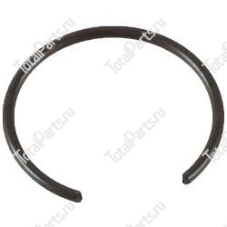 SIZE 121.4x133.4x6x23 СТОПОРНОЕ КОЛЬЦО