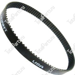 SIZE 15*3*3.4*1.9*100*5*E ЗУБЧАТЫЙ РЕМЕНЬ | ЗАПЧАСТИ ПОЛОМОЕЧНОЙ ТЕХНИКИ