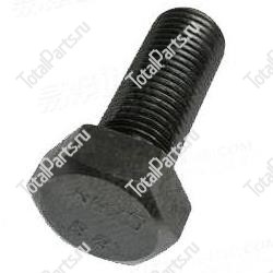 SIZE 16xM16x35xYxA1xSx1.5 БОЛТ С ШЕСТИГРАННОЙ ГОЛОВКОЙ