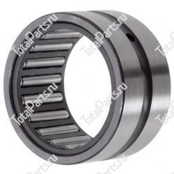 CLARK 1240660 ПОДШИПНИК ИГОЛЬЧАТЫЙ