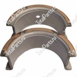 HYSTER 1593655 КОМПЛЕКТ КОРЕННЫХ ВКЛАДЫШЕЙ