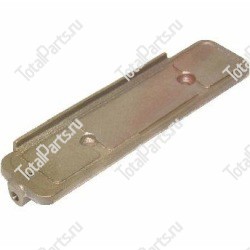 TVH 15715744 ПЛАСТИНА СКОЛЬЖЕНИЯ БРОНЗА
