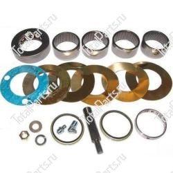 INTRUPA 132 РЕМКОМПЛЕКТ БОКОВОГО ШКВОРНЯ