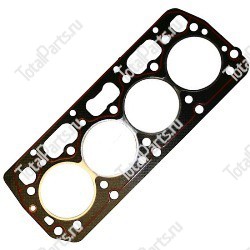 JAPANPARTS 1119301500 ПРОКЛАДКА ГБЦ