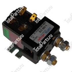 RAYMOND 1-105-216 КОНТАКТОР В СБОРЕ