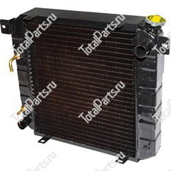 HANGCHA (HC) 15D332000 РАДИАТОР