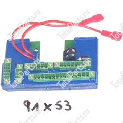 ATLET 115302 ПЛАТА УПРАВЛЕНИЯ ЗАРЯДОМ