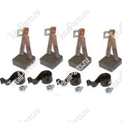 HYSTER 1529983 КОМПЛЕКТ ЭЛЕКТРОЩЕТОК