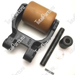 LINDE 1318501115 ВИЛКА КОЛЕСА В СБОРЕ