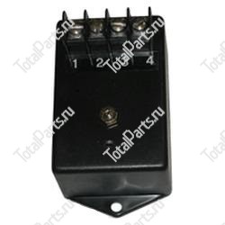 EMC-FORKLIFTPARTS 11498 РЕЛЕ 24V В СБОРЕ