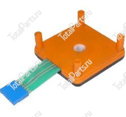 KEY NUMBER 121499 ПОТЕНЦИОМЕТР