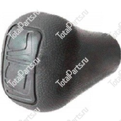 TVH 13921539 РУЧКА РЫЧАГА