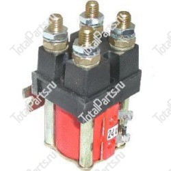 ROCLA 510595 КОНТАКТОР В СБОРЕ