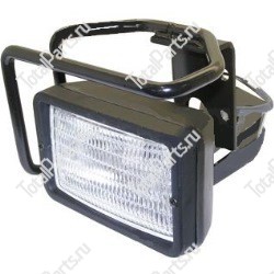 TVH 12592558 ФАРА В СБОРЕ