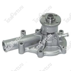 TOTALSOURCE 1211587 ВОДЯНОЙ НАСОС