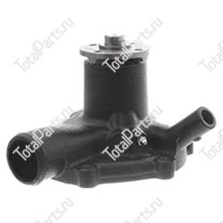 SIZE 151x232x25x38x85x4x4 ВОДЯНОЙ НАСОС | A1