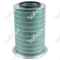 SIZE 158.5x265x408x418x15 ФИЛЬТР ВОЗДУШНЫЙ