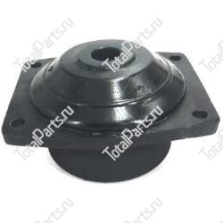 SIZE 172x25x152x100x55 РЕЗИНОВАЯ ОПОРА