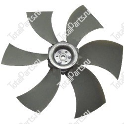 TENNANT 1035031 ВЕНТИЛЯТОР РАДИАТОРА