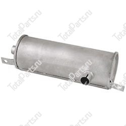 HYSTER 0305993 ГЛУШИТЕЛЬ